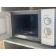 Микроволновая печь Liberton LMW-2380М White